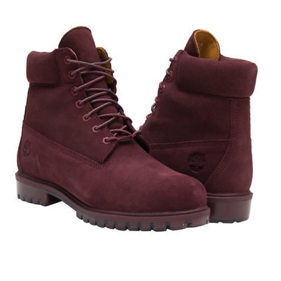 Timberland Other - Timberland Premium 6” boots